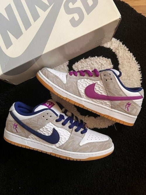 NIK_E DUNK RAYSSA LEAK X SB LOW