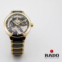RAD_O CENTRIC AUTOMATIC OPEN HEART JAPAN
