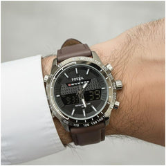 Fossi_l Hybrid Digital