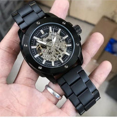 Fossi_l Bronson me2051 Automatic