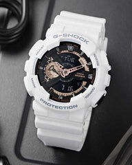CASI-O G-SHOCK GA110