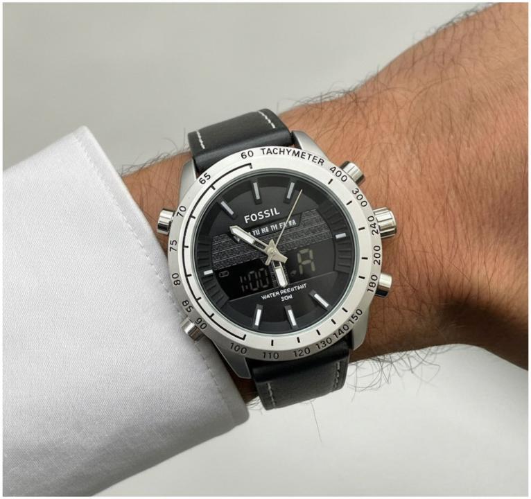 Fossi_l Hybrid Digital