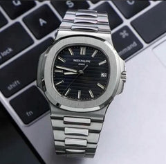 PATEK PHILIPPE NAUTILUS QUARTZ
