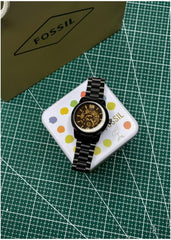 Fossi_l Heritage Automatic