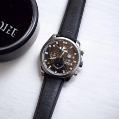 TAG HEUER CARRERA CR-7