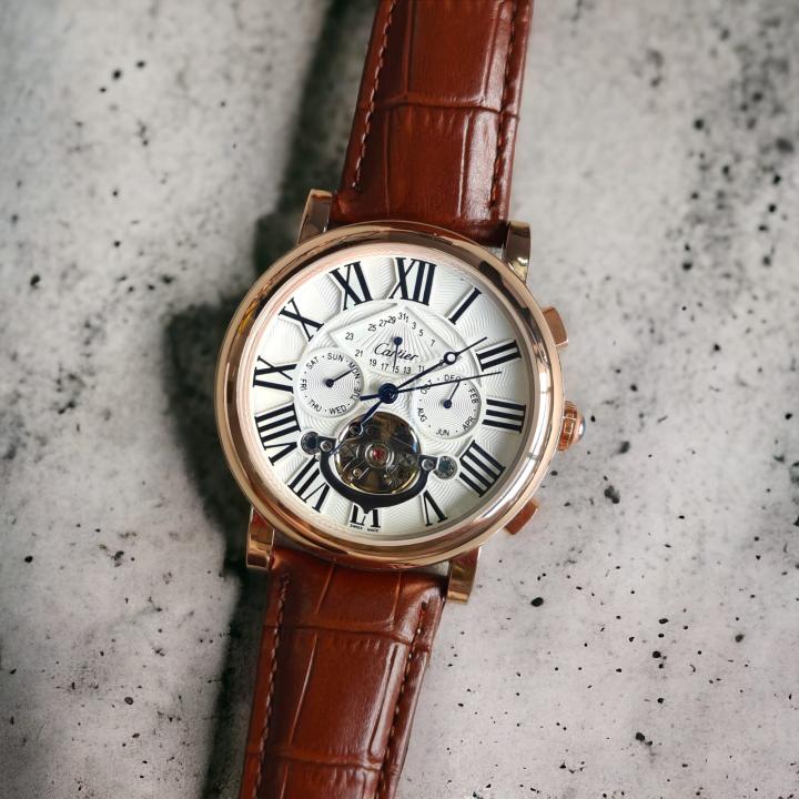 CARTIE_R BALOON AUTOMATIC