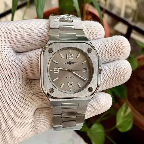 BELL ROSS URBAN BR05 AUTOMATIC