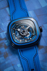 SEVEN FRIDAY PS3 04 CCB EDITION WITH EXTRA STRAP