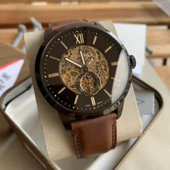 Fossi_l townsman Me3155 Automatic