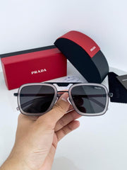 PRAD_A BLACK-GREY 68805