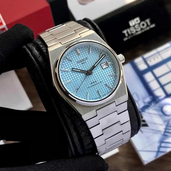 TISSO_T 1853 PRX ICE BLUE