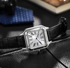 CARTIER TANK QUARTZ - J1081