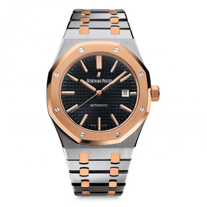 AUDEMAR_S PIGUET ROYAL OAK QUARTZ