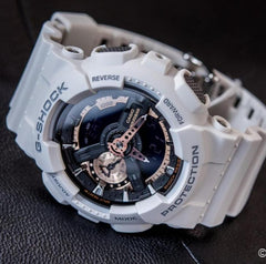 CASI-O G-SHOCK GA110
